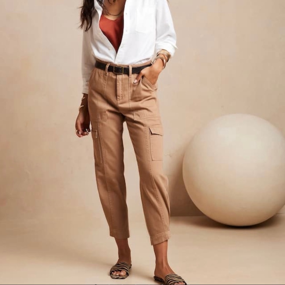 Cargo pants